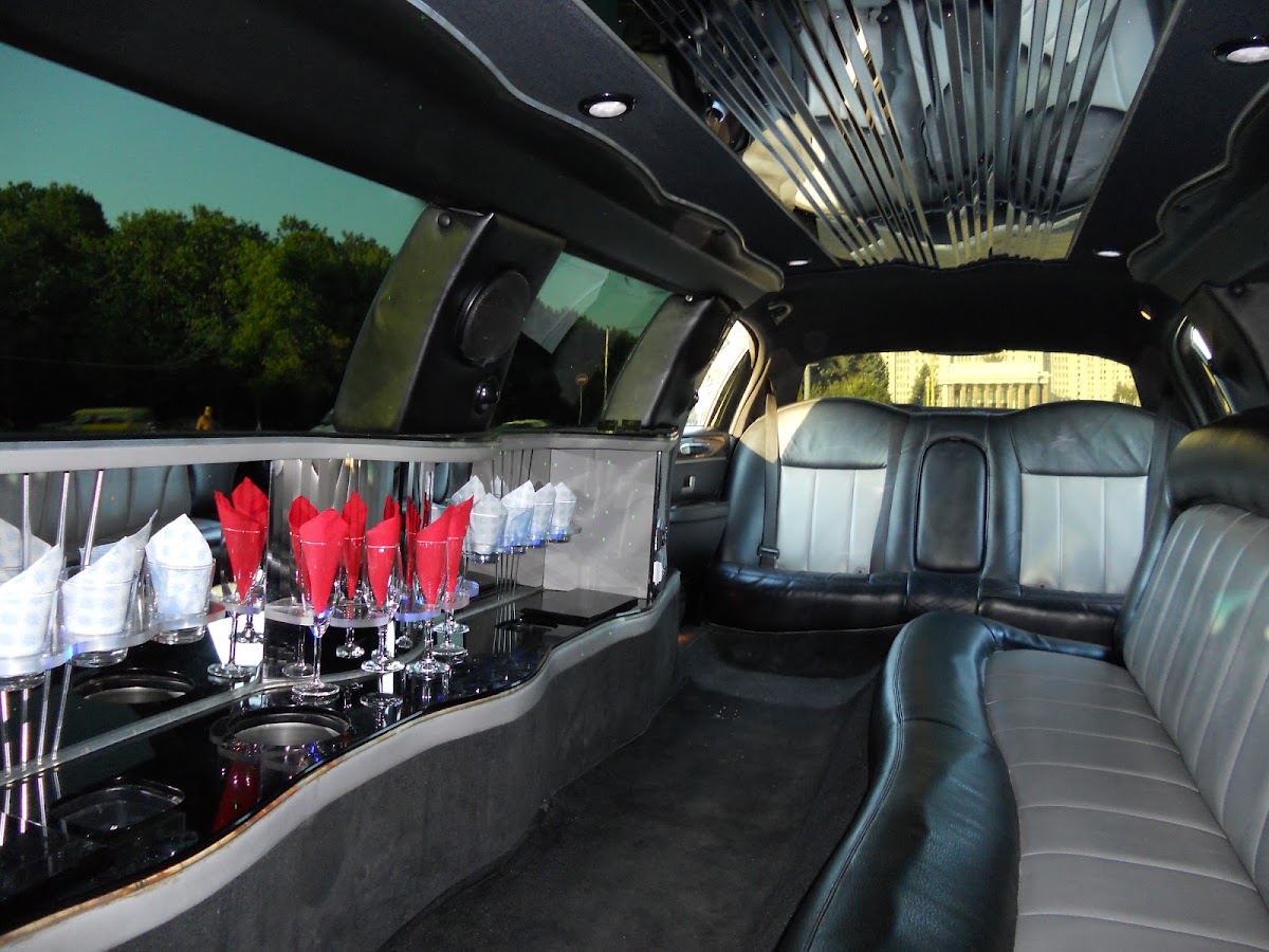 Lincoln Town Car
