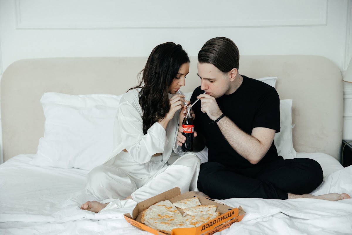 Утро невесты