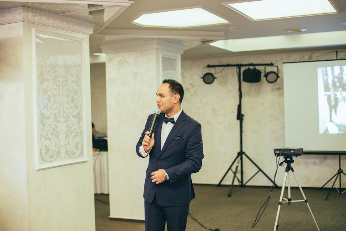 Надежда и Евгений