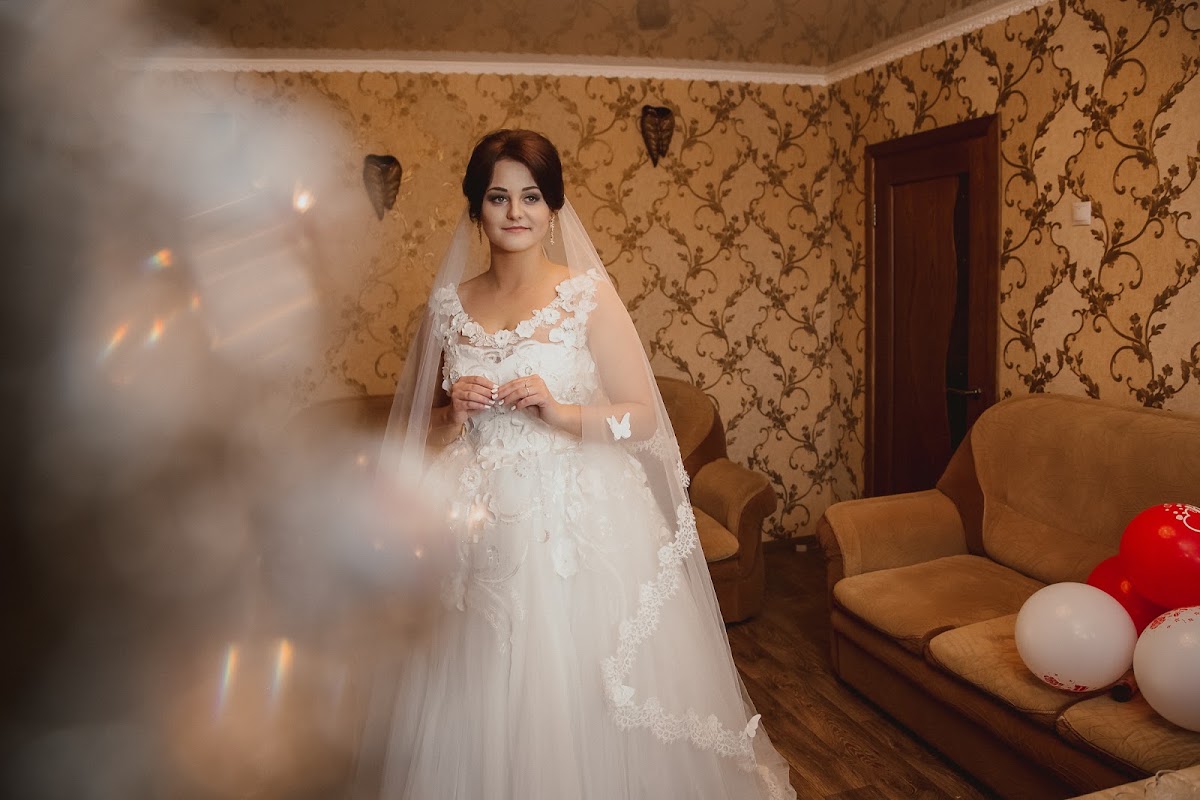 Екатерина и Алексей