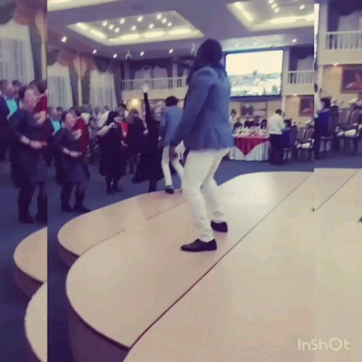 BLACKDIAMOND SHOW