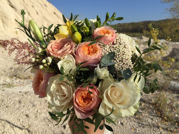 Charlie Flowers