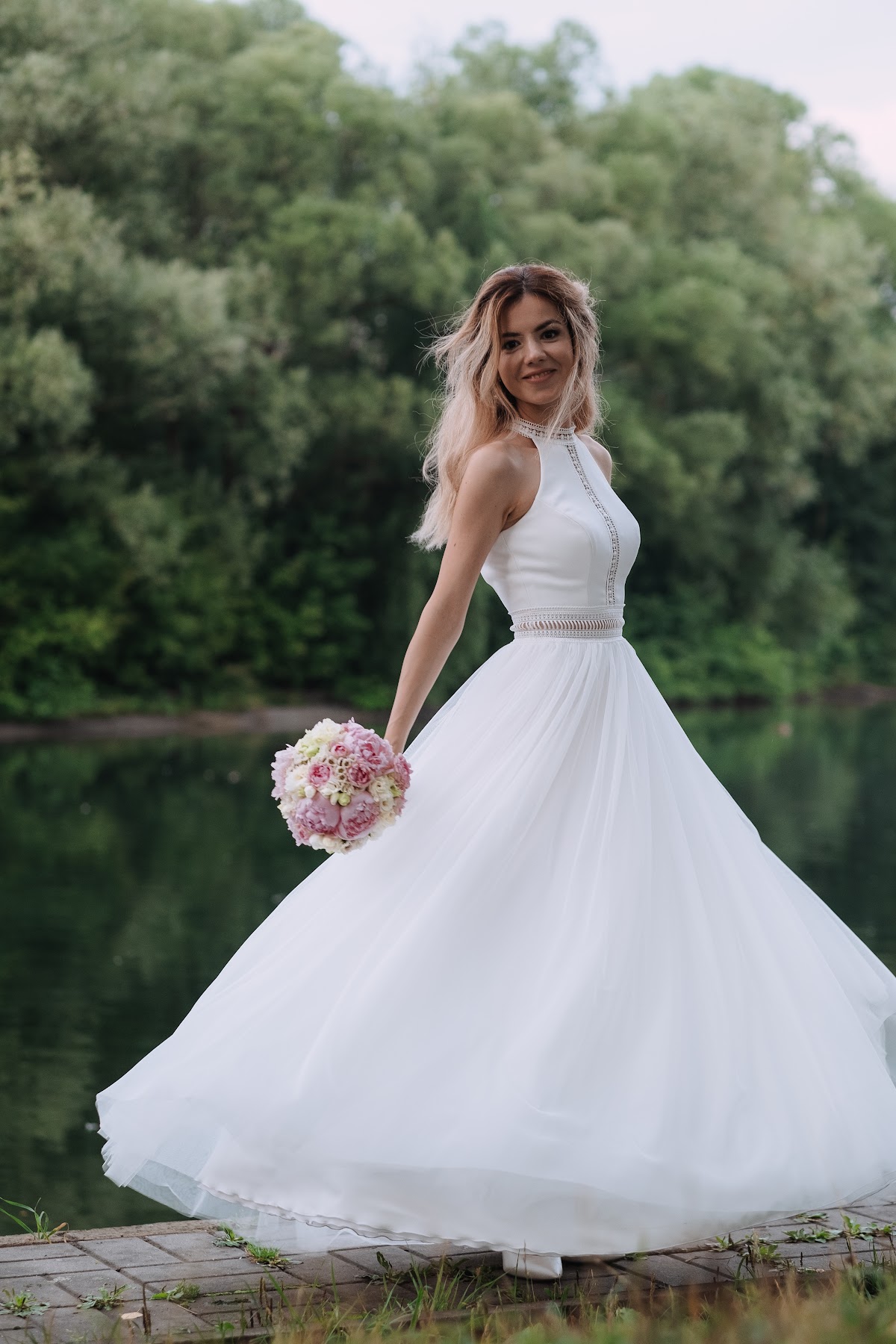 Елена и Кирилл
