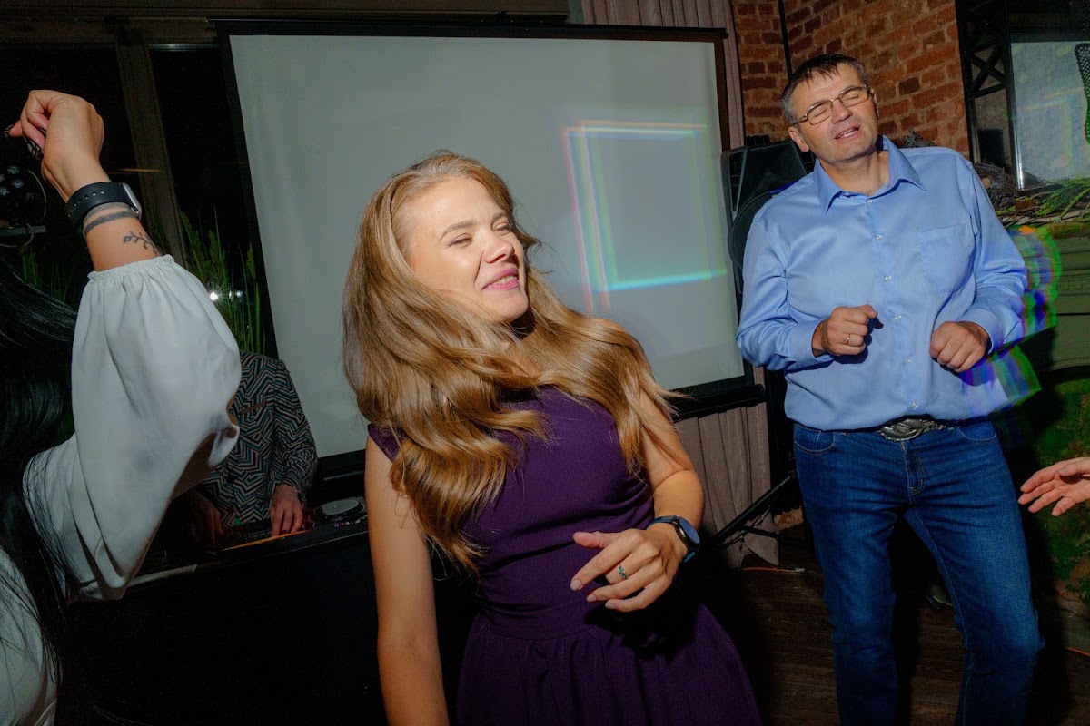 Алексей и Татьяна