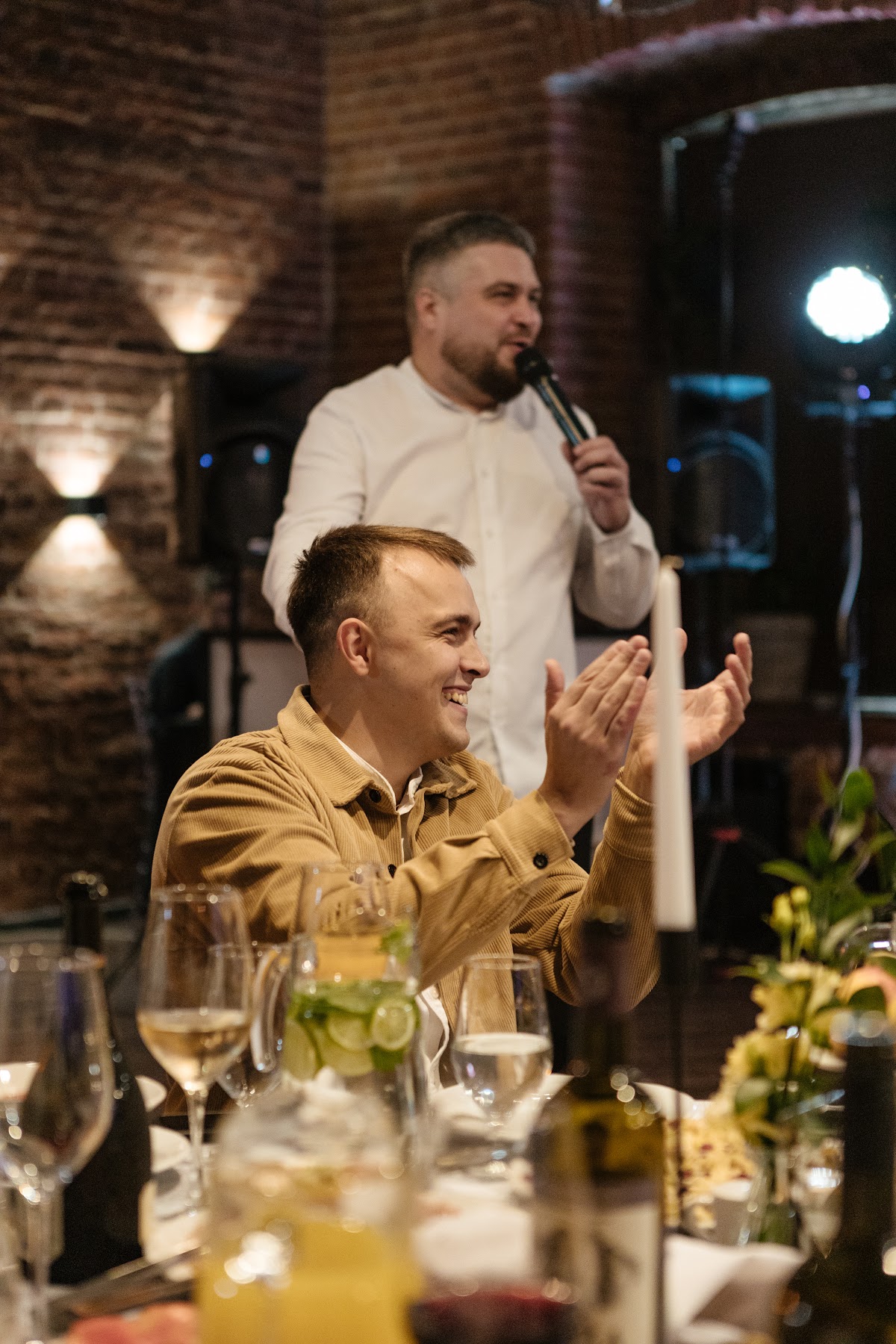 Вадим & Александра