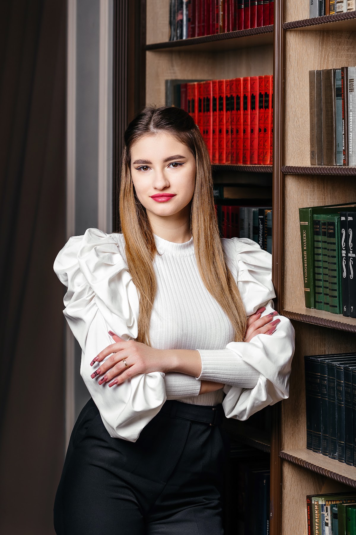 Портфолио: Бизнес