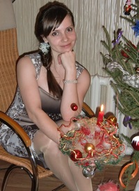 Ульяна Краевская