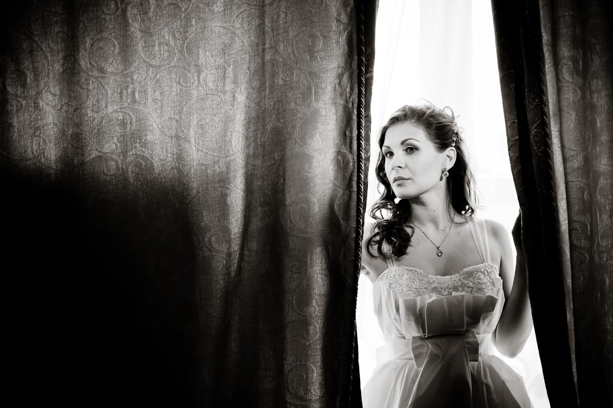 Елена и Александр