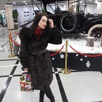 Anastasia Semyonova