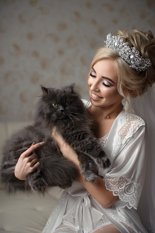 Алексей и Анастасия