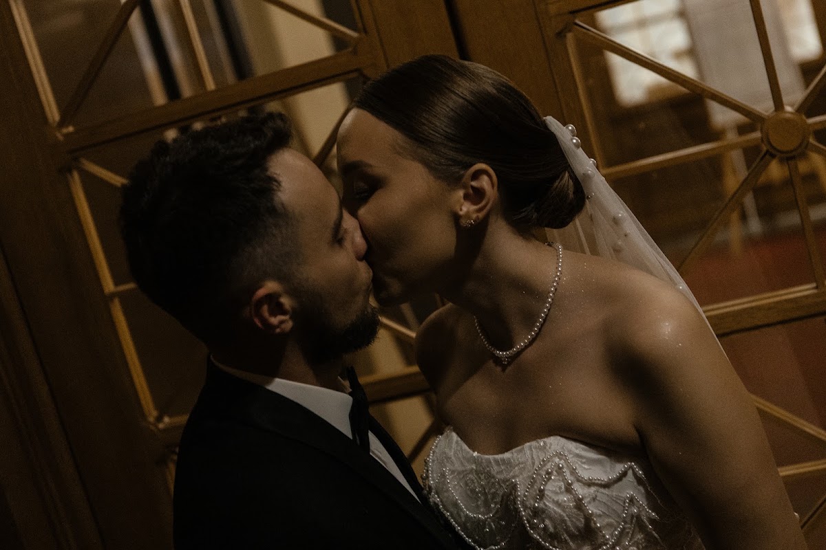 Портфолио: Свадьба