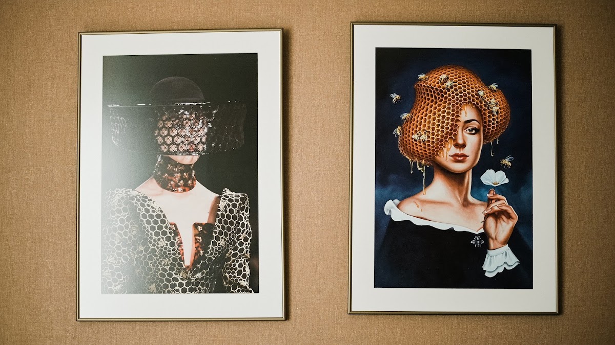 Борис & Наталья