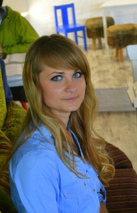 Анастасия Комкова