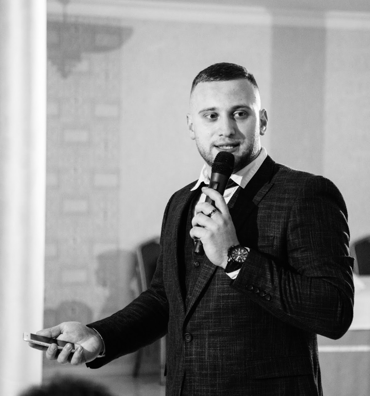 Портфолио: Свадьба