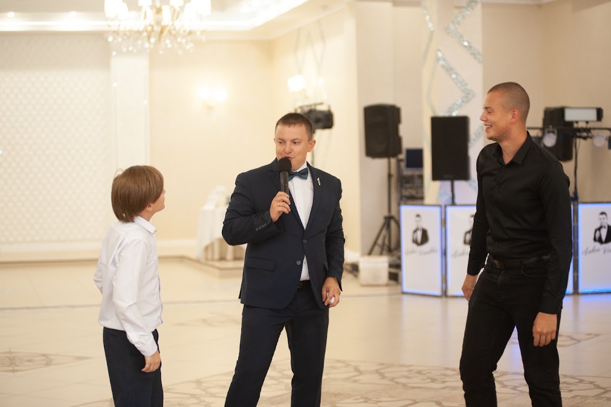 Галина и Влад
