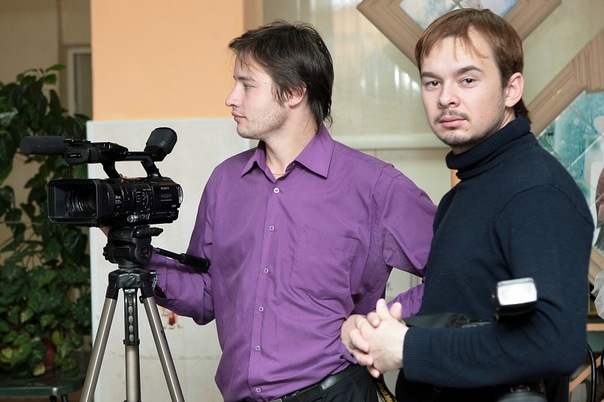 Коллеги :)