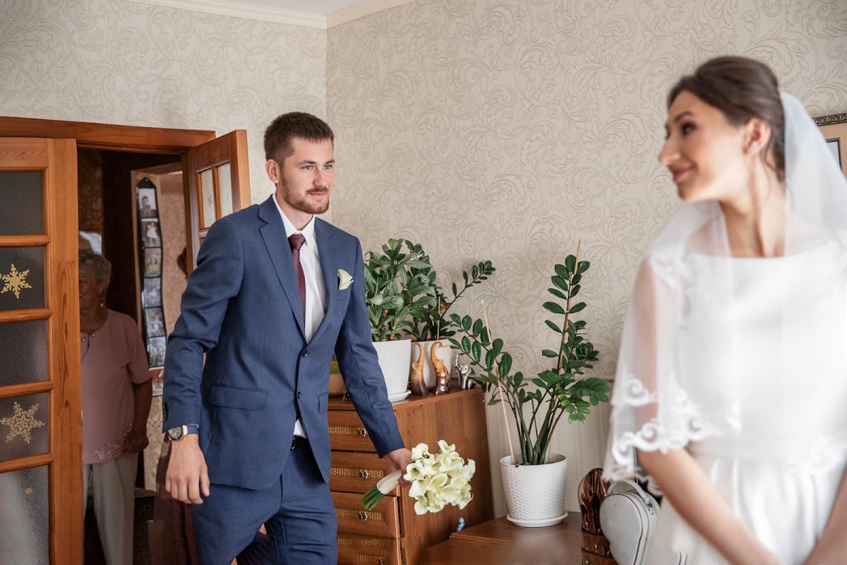 Таисия и Кирилл