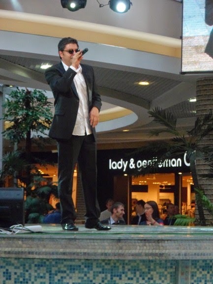 Вокал-участие в проектах