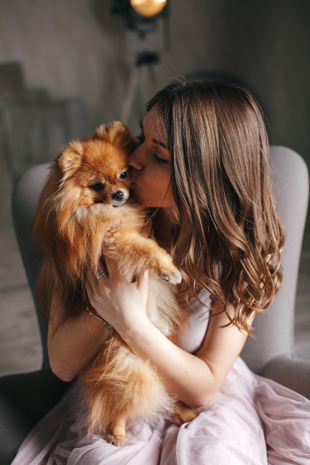 Love Story Андрей и Таня