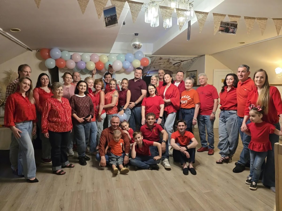 Юбилеи, дни рождения, концерты, квартирники