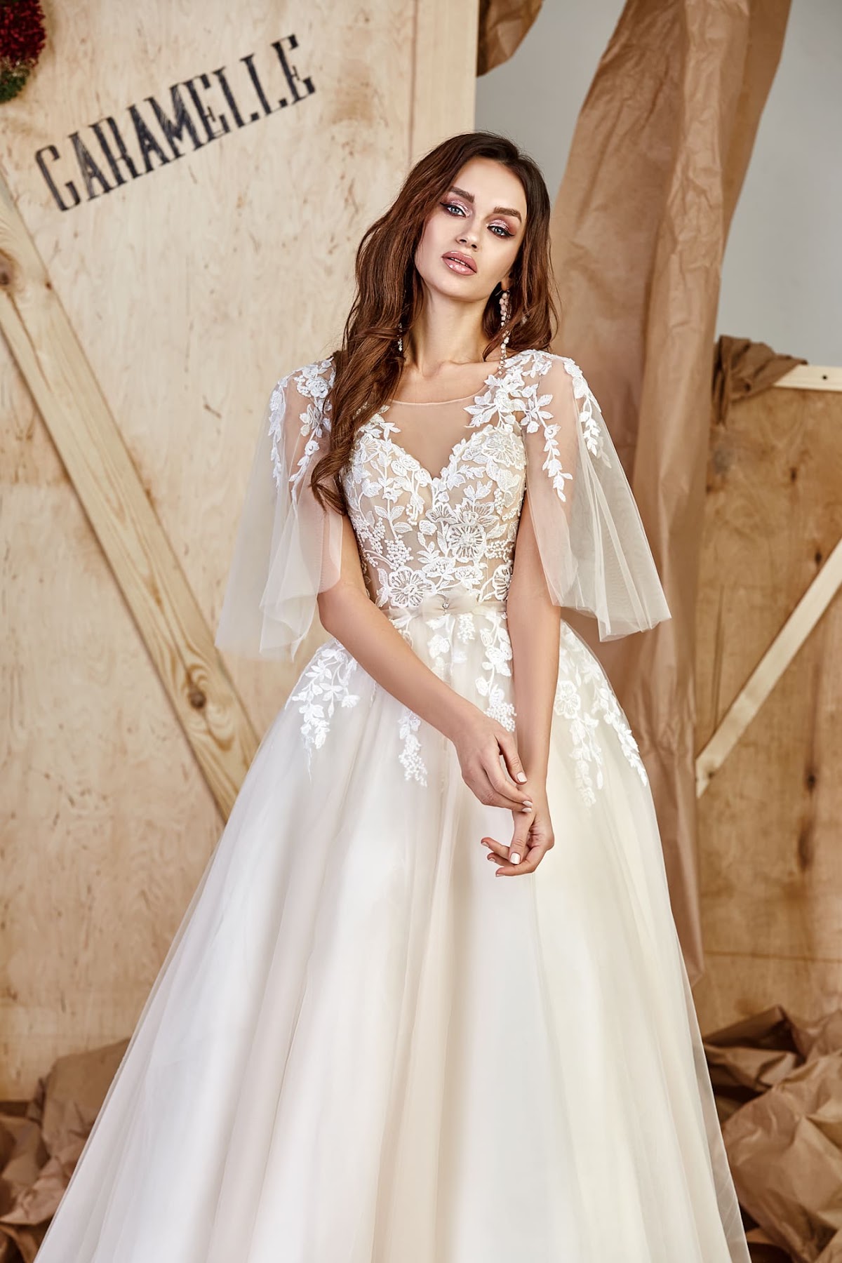 Clarissa — кадр 2 из 3
