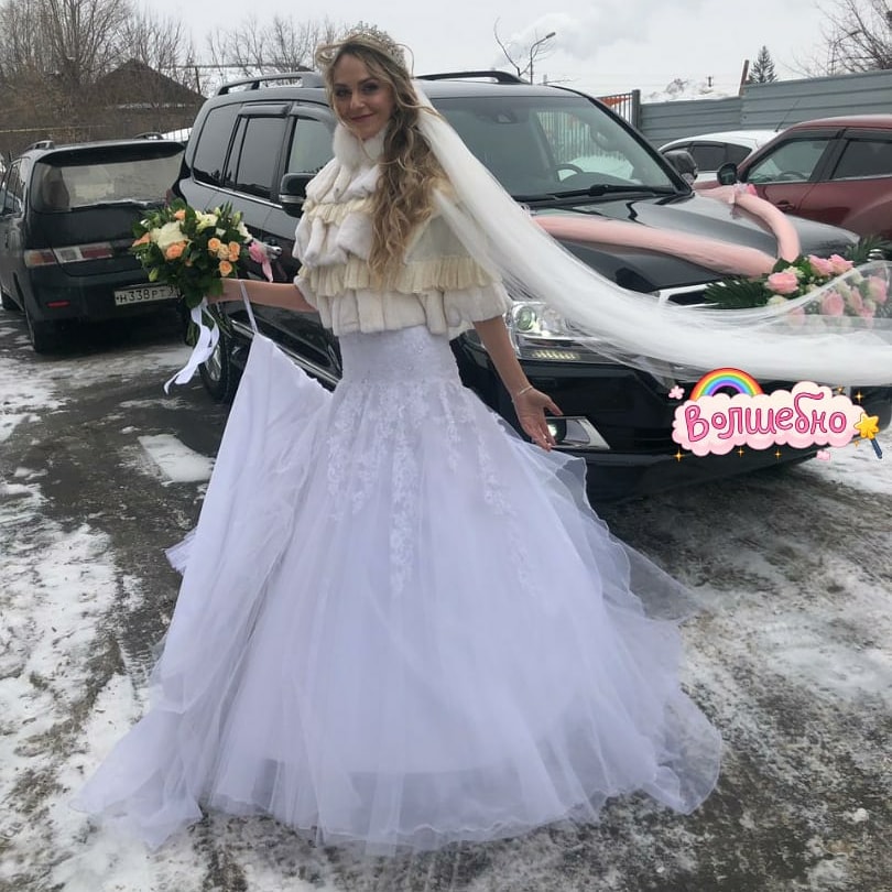 Елена Борисовна