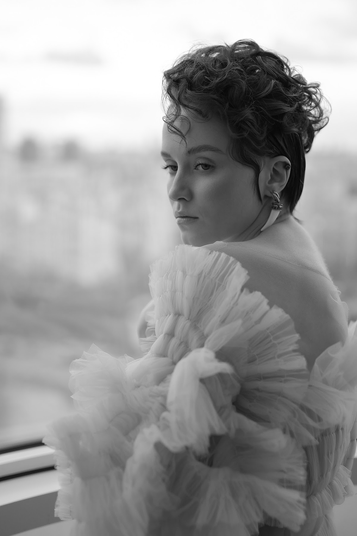 Ирина и Алекс