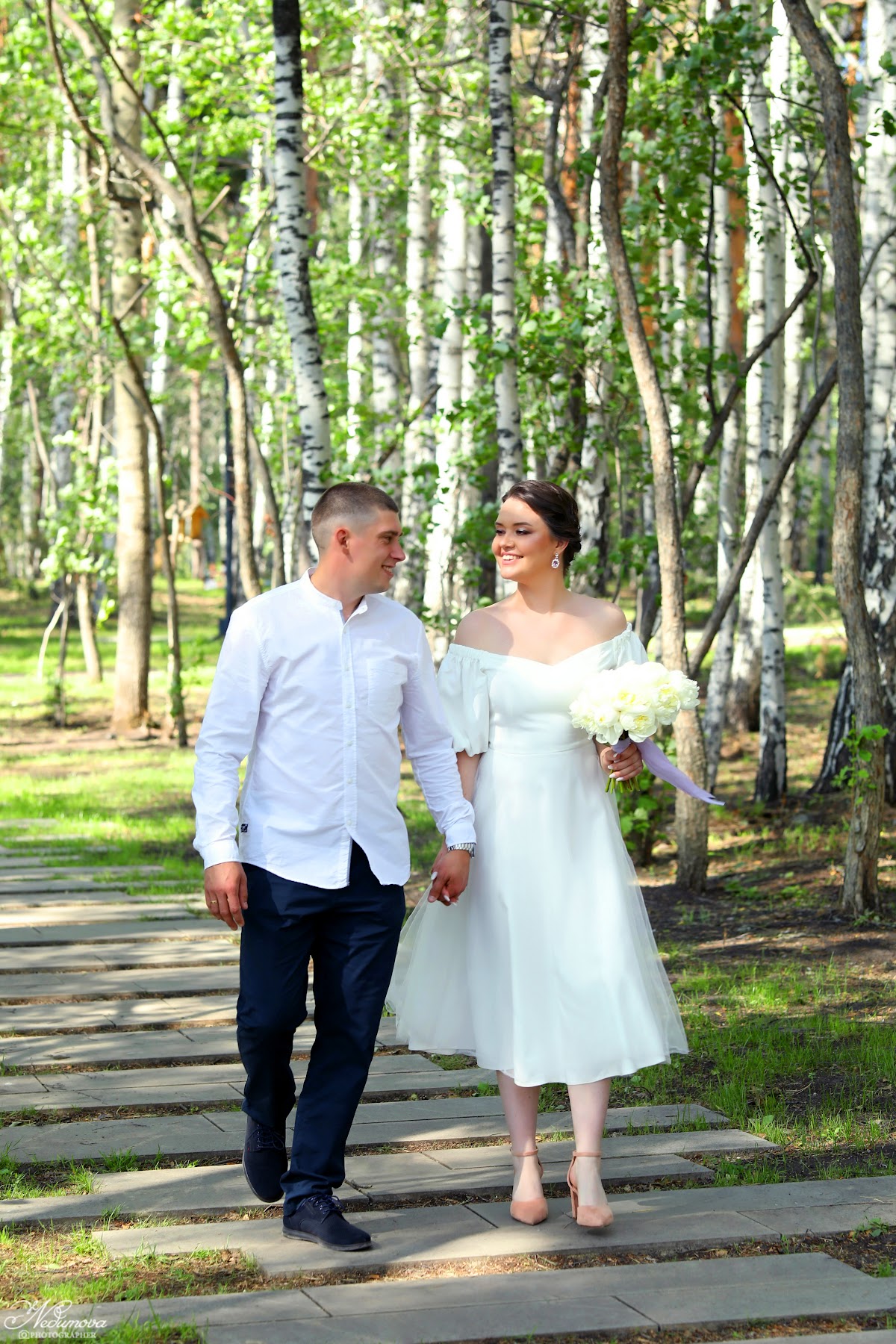 Кристина Недумова — кадр 3 из 337