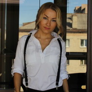 Елена Аверина