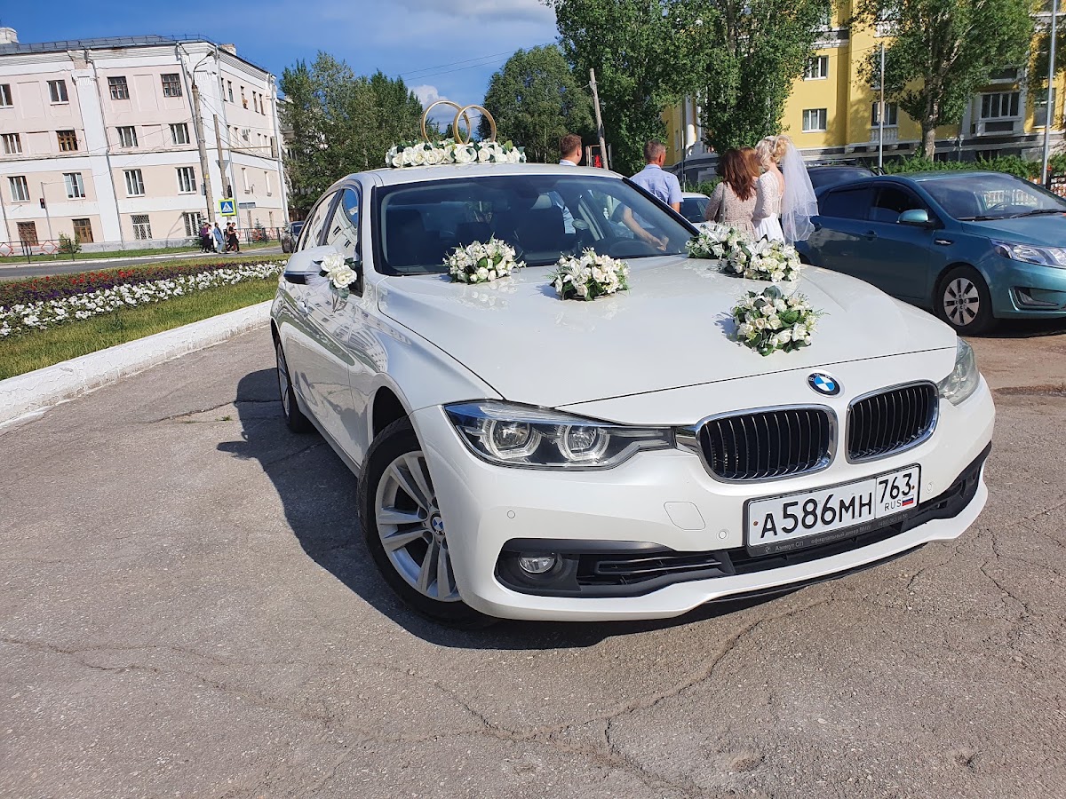BMW 3