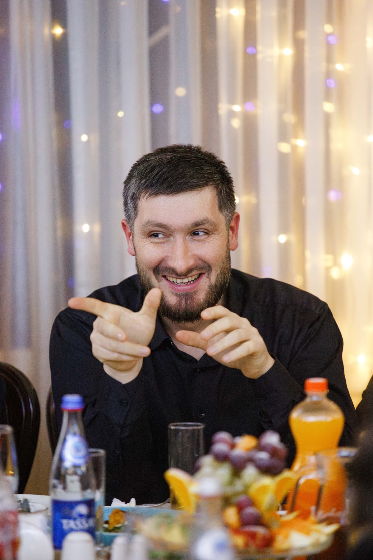 НОВОГОДНИЙ КОРПОРАТИВ