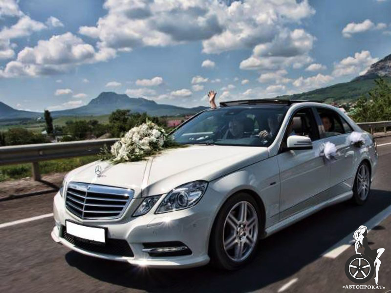 Mercedes 211 AMG (E-klasse)