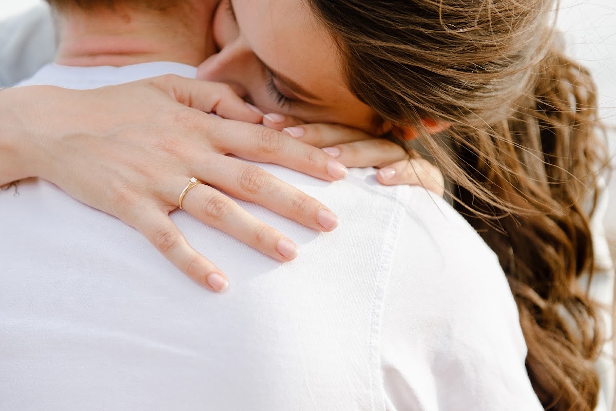 Портфолио: Love story