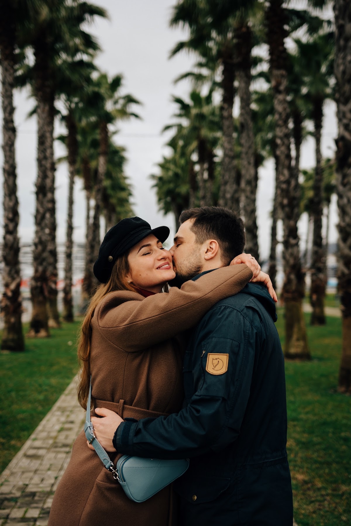 Love Story