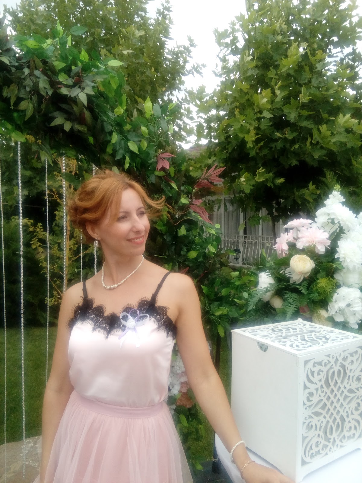 Олеся Леухова