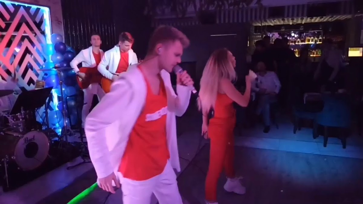 Видео