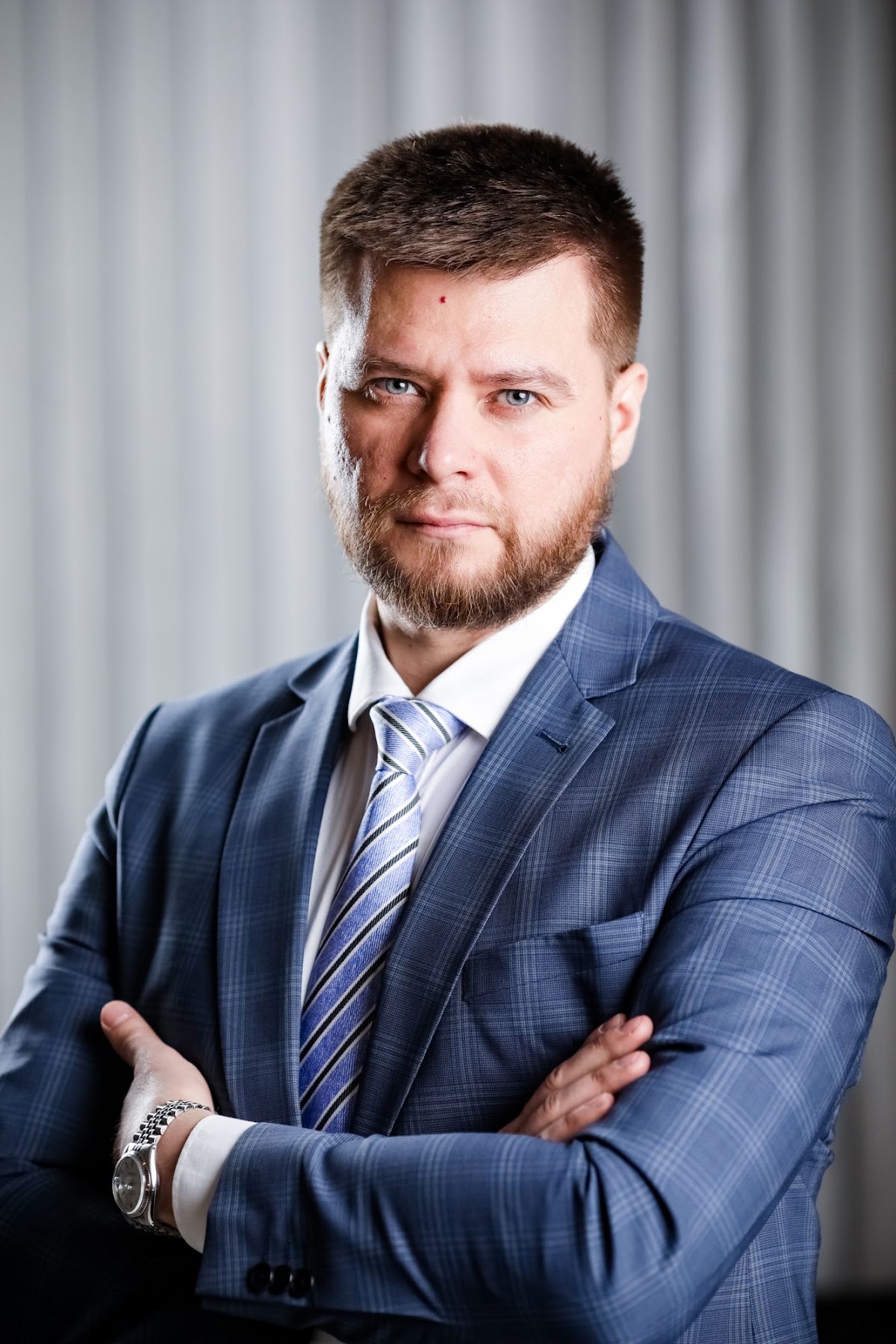 Портфолио: Портрет