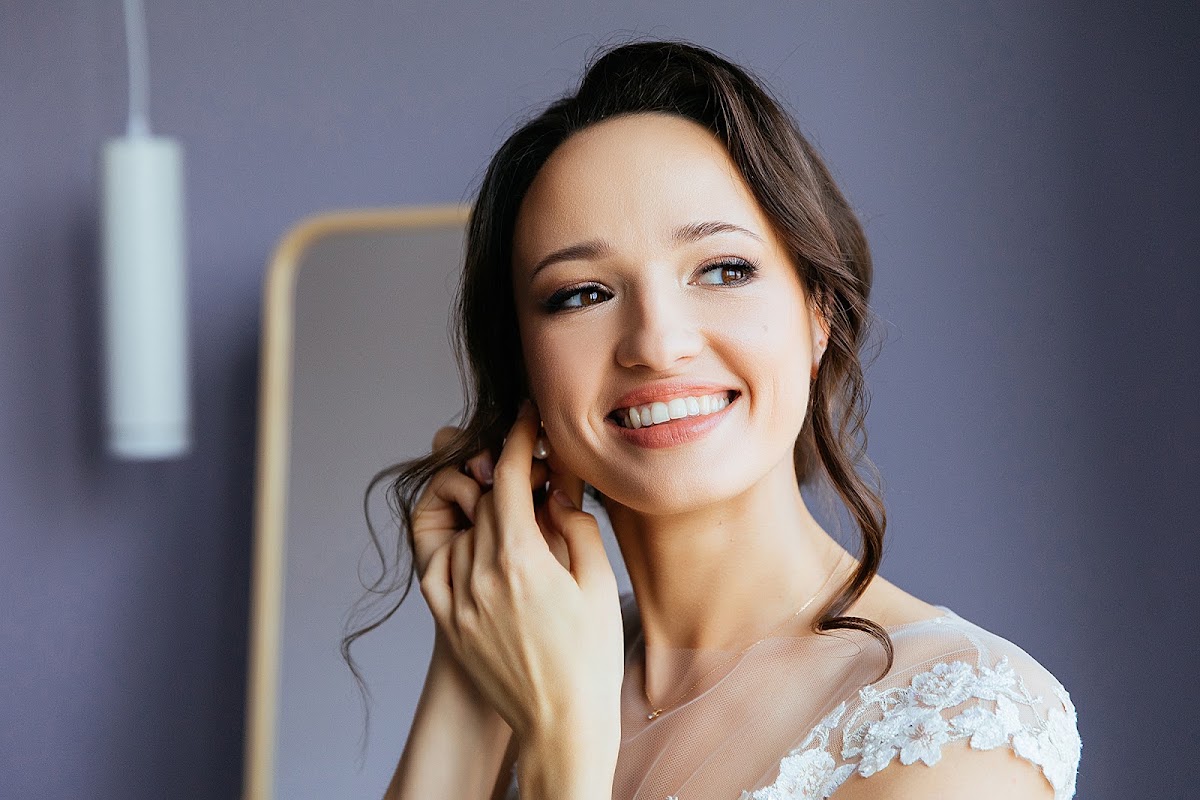 Екатерина Андреева