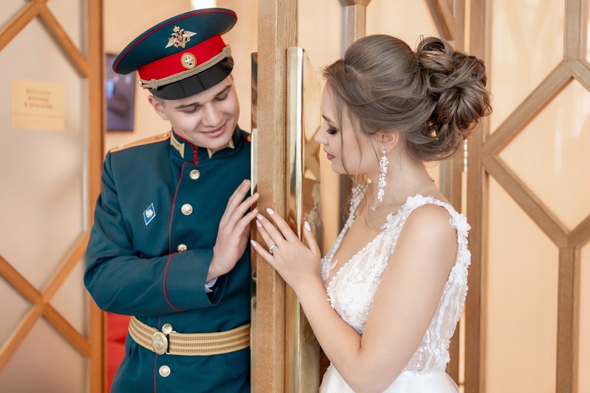 Офицеры