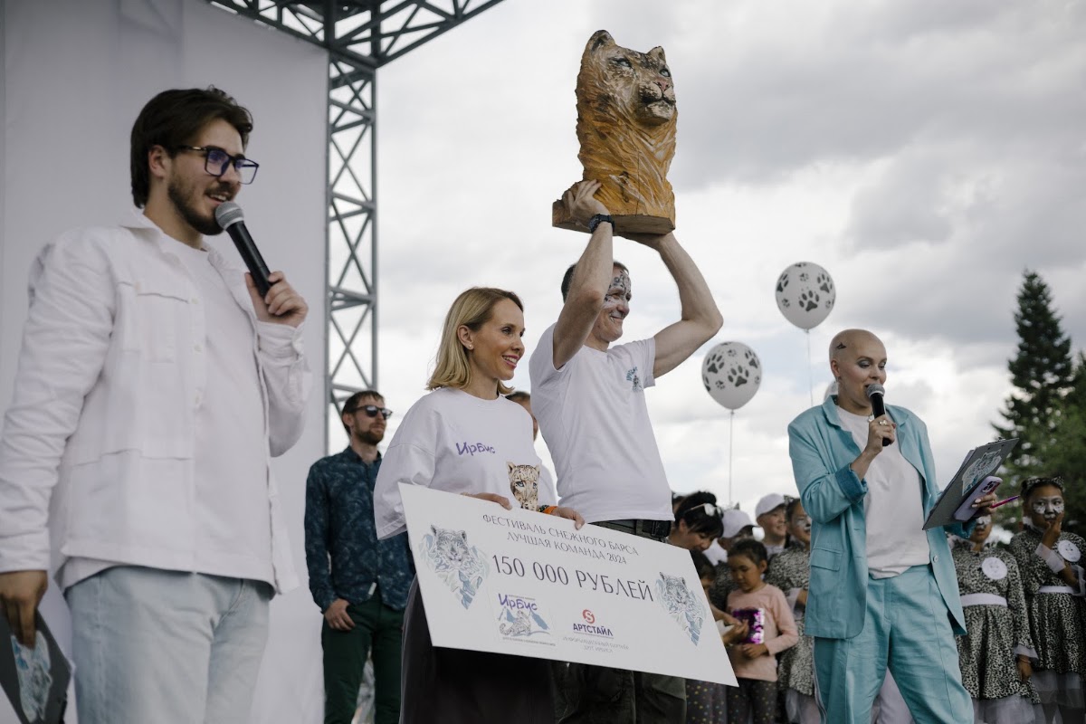 Фестивали 500+