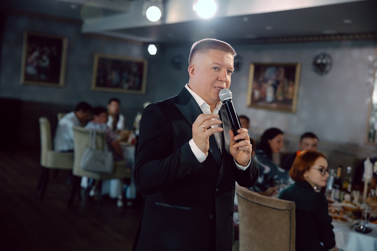 Ольга и Леонид