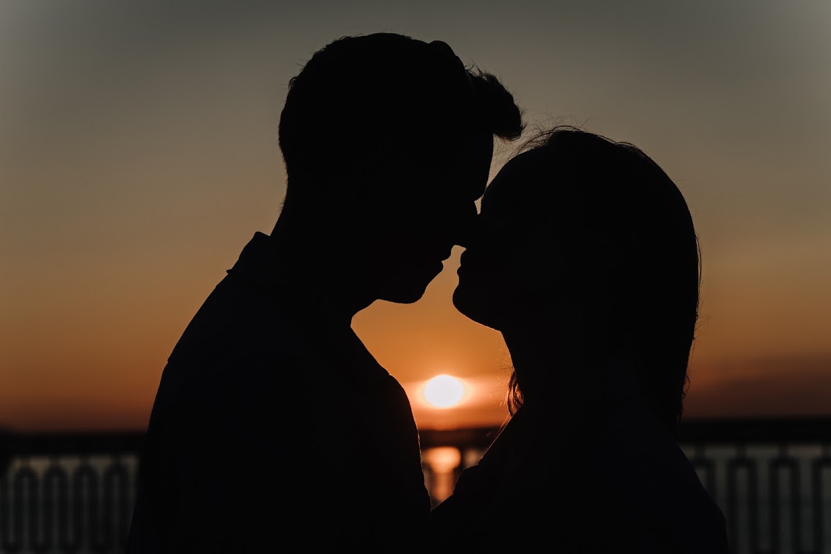 Портфолио: Love story