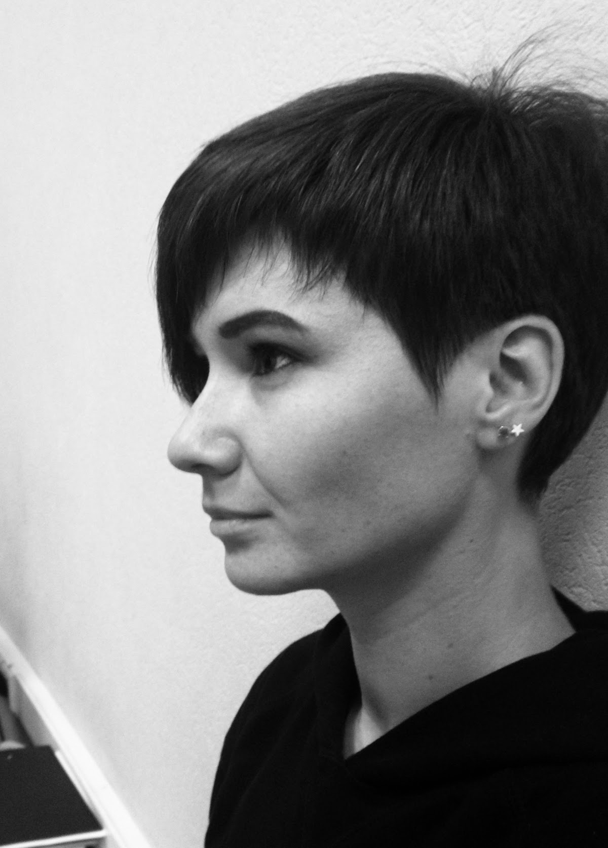 Ira Zharikova