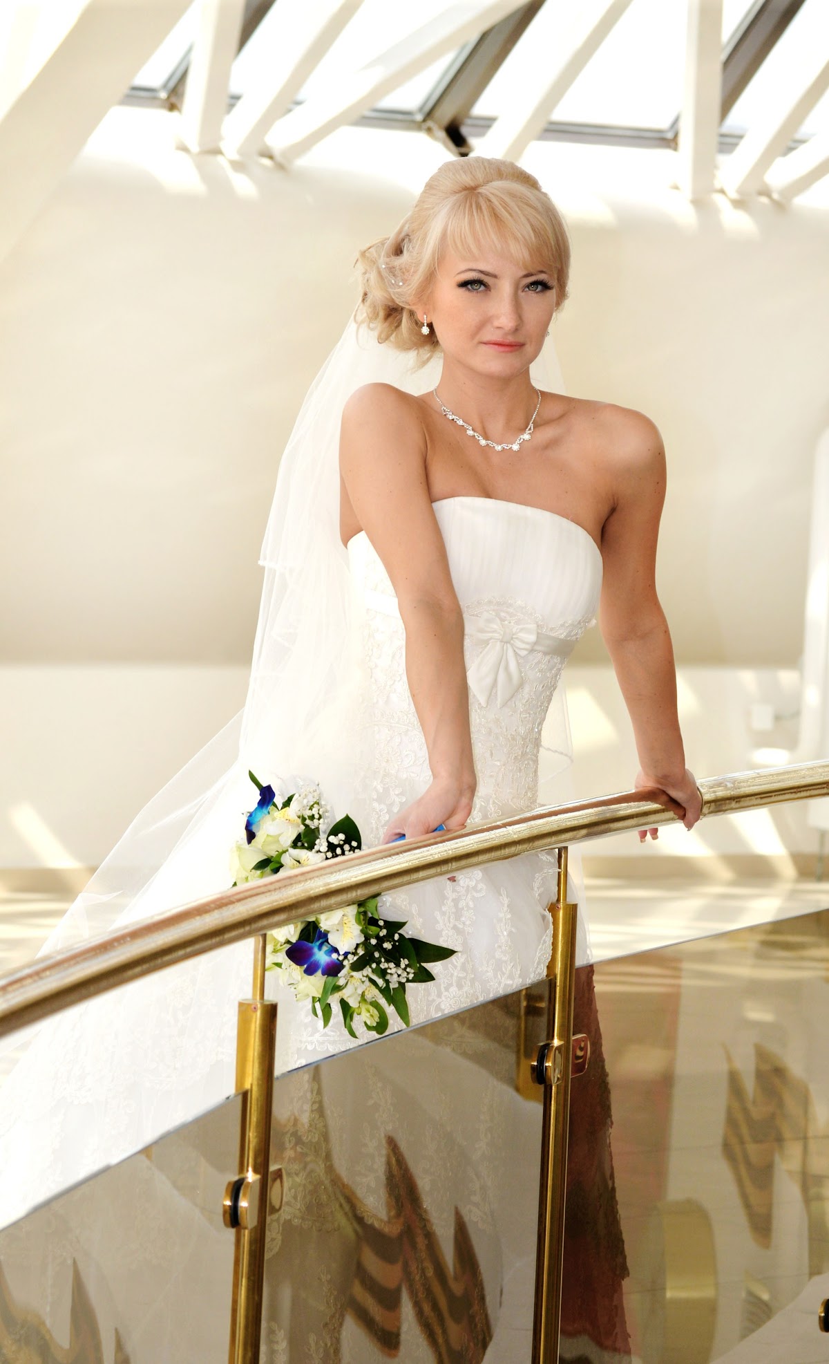 Екатерина и Сергей