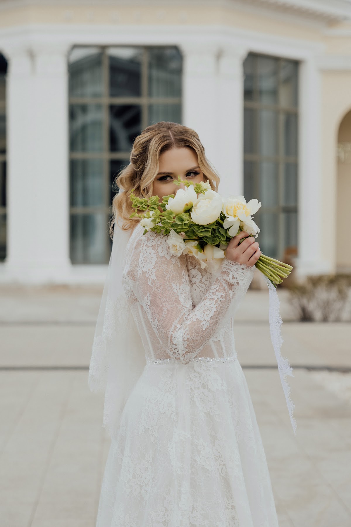 Татьяна и Александр