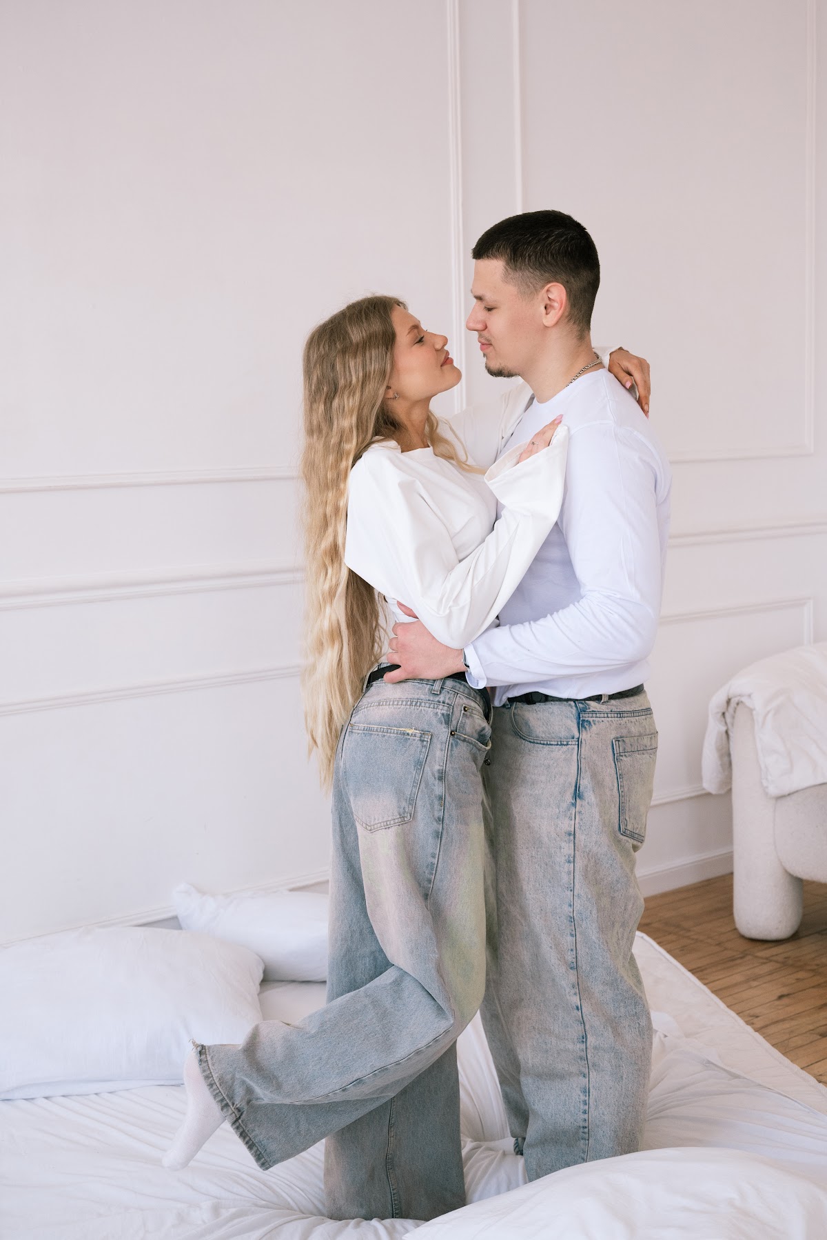 Злата & Максим