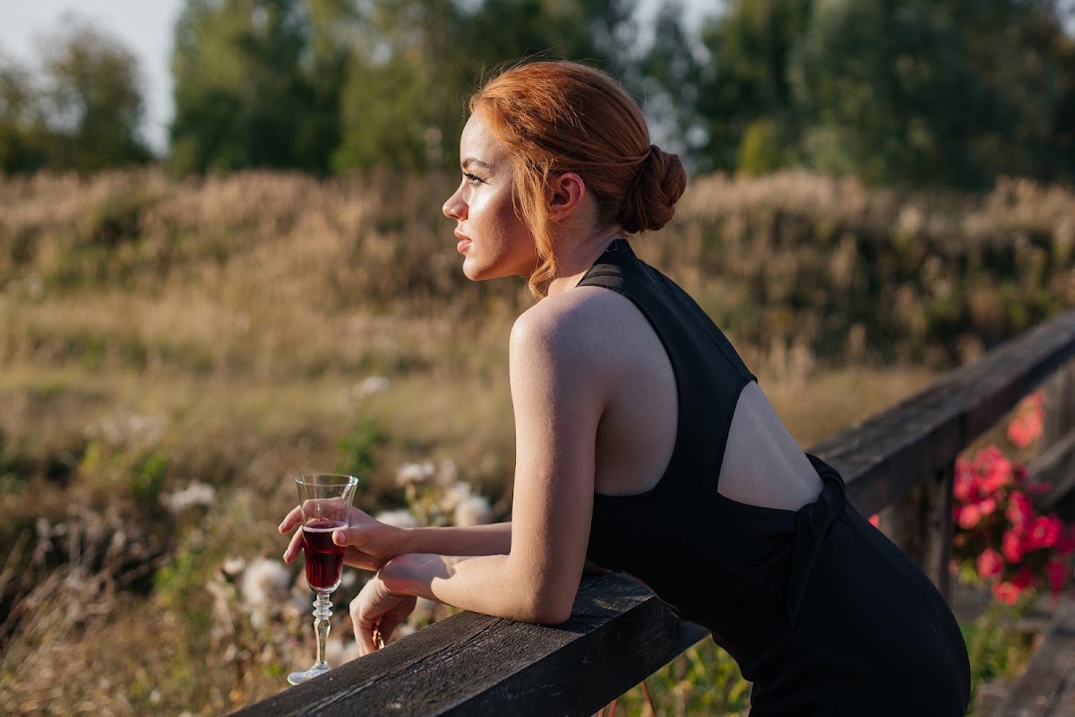 Роберт и Елизавета