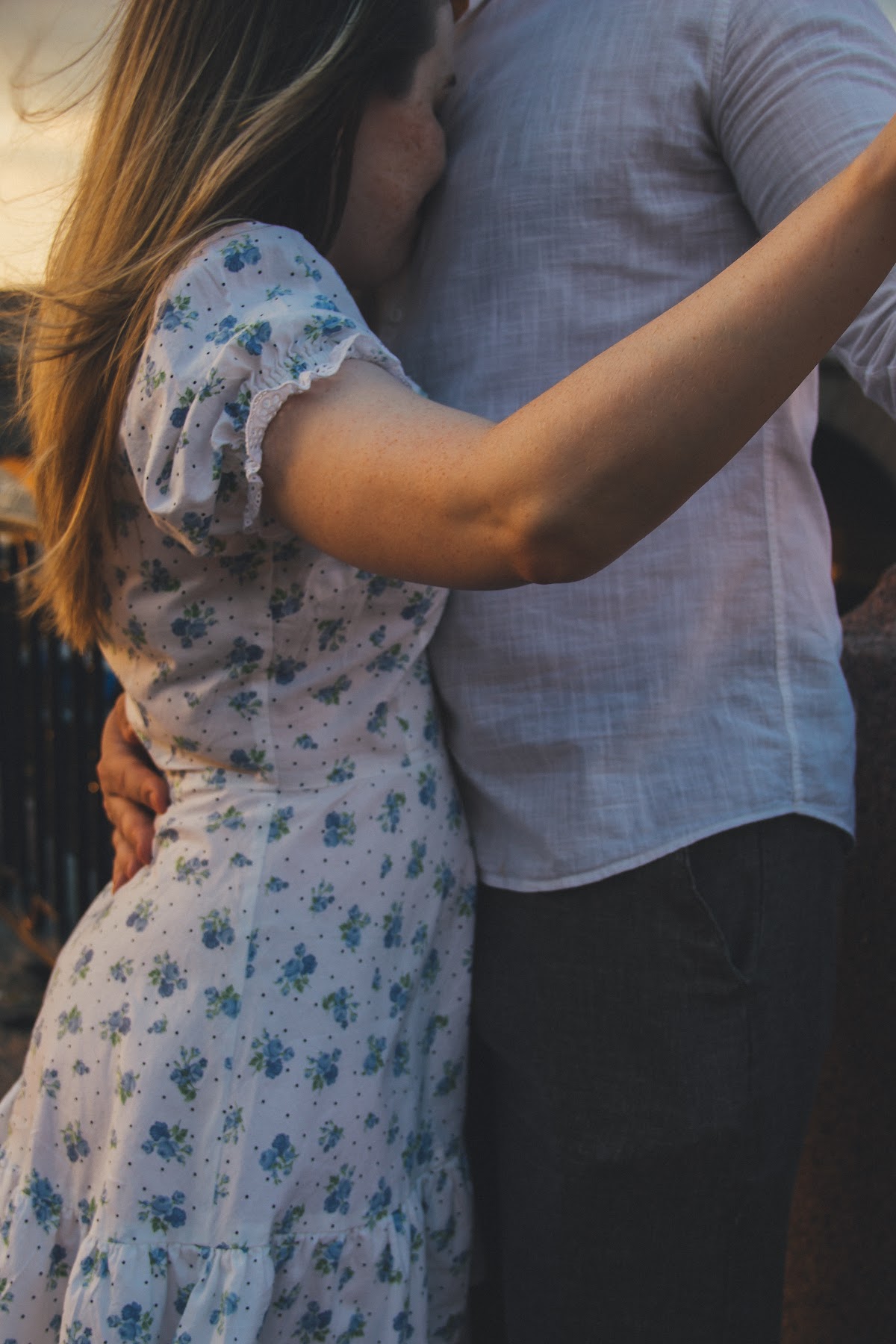 Портфолио: Love story