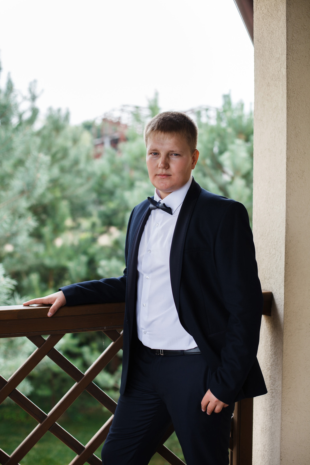 Анастасия и Александр