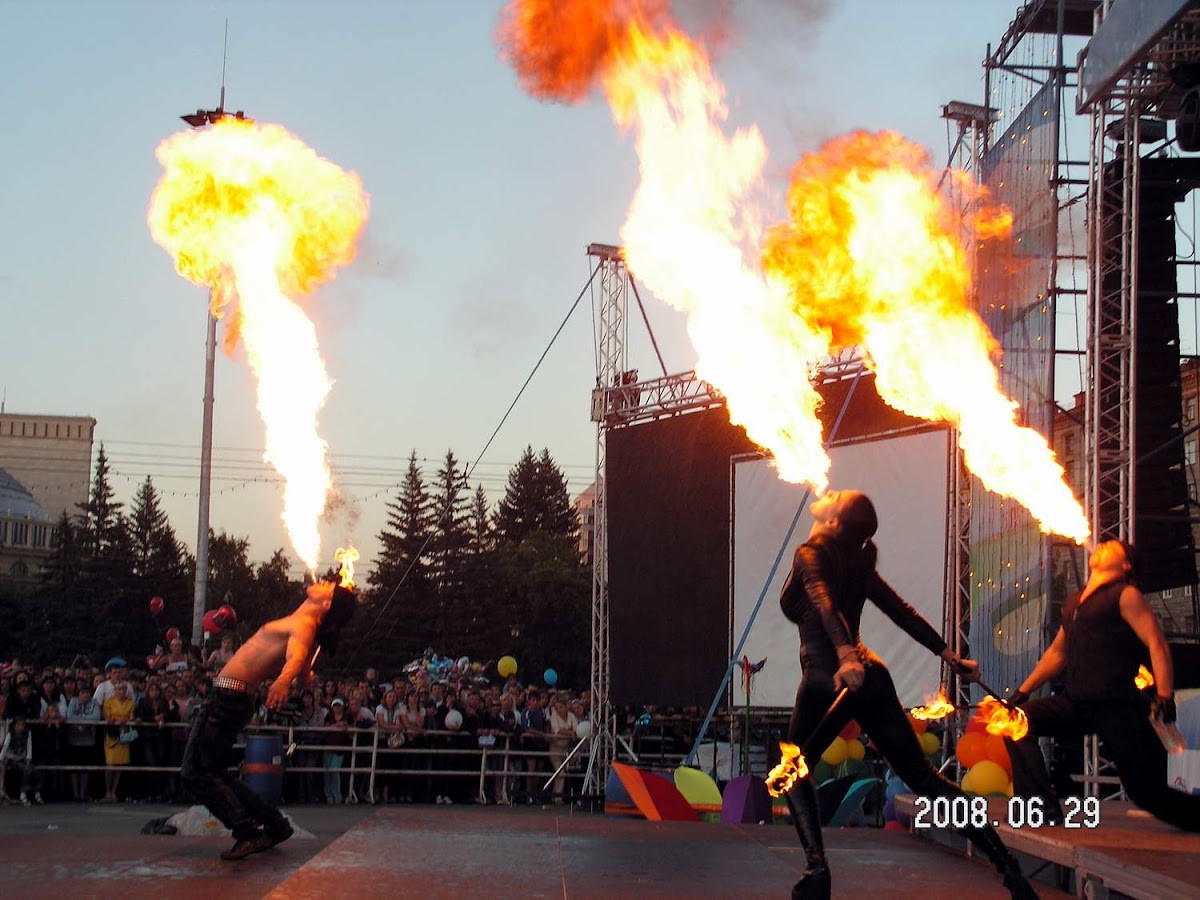 Фотографии